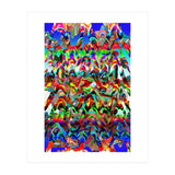 New Graffiti B 29 (Print Only) thumbnail