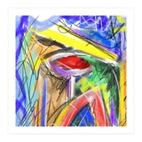 color cup (Print Only) thumbnail