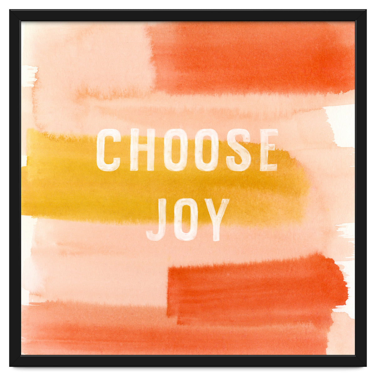 Choose Joy