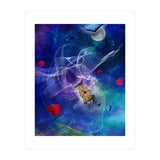 Eleventh Hour (Print Only) thumbnail
