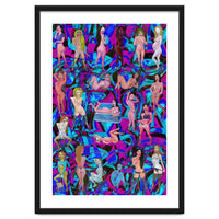 Chicas 3d 8