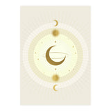 Moon Galaxy (Print Only) thumbnail
