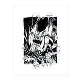 Dont Wake Up (Print Only) thumbnail