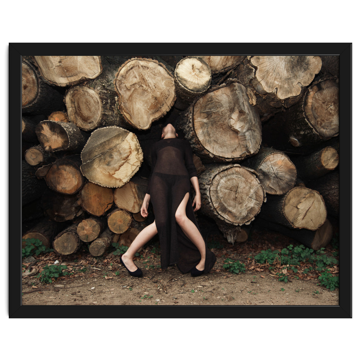 Slow Dancing Society