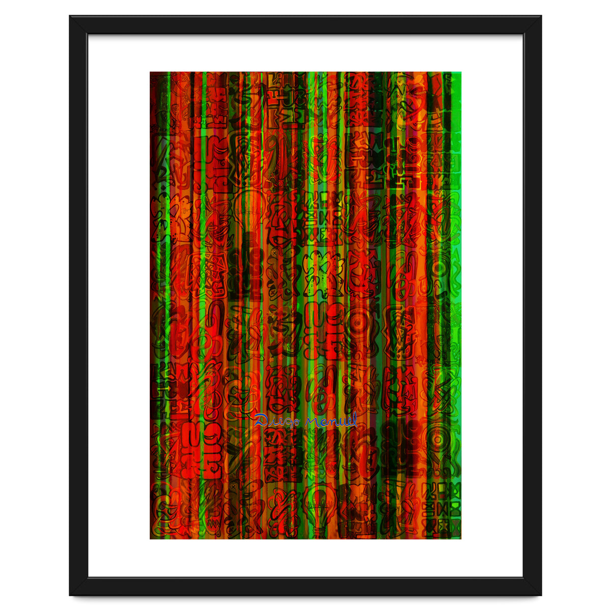 Graffiti Digital 2022 21