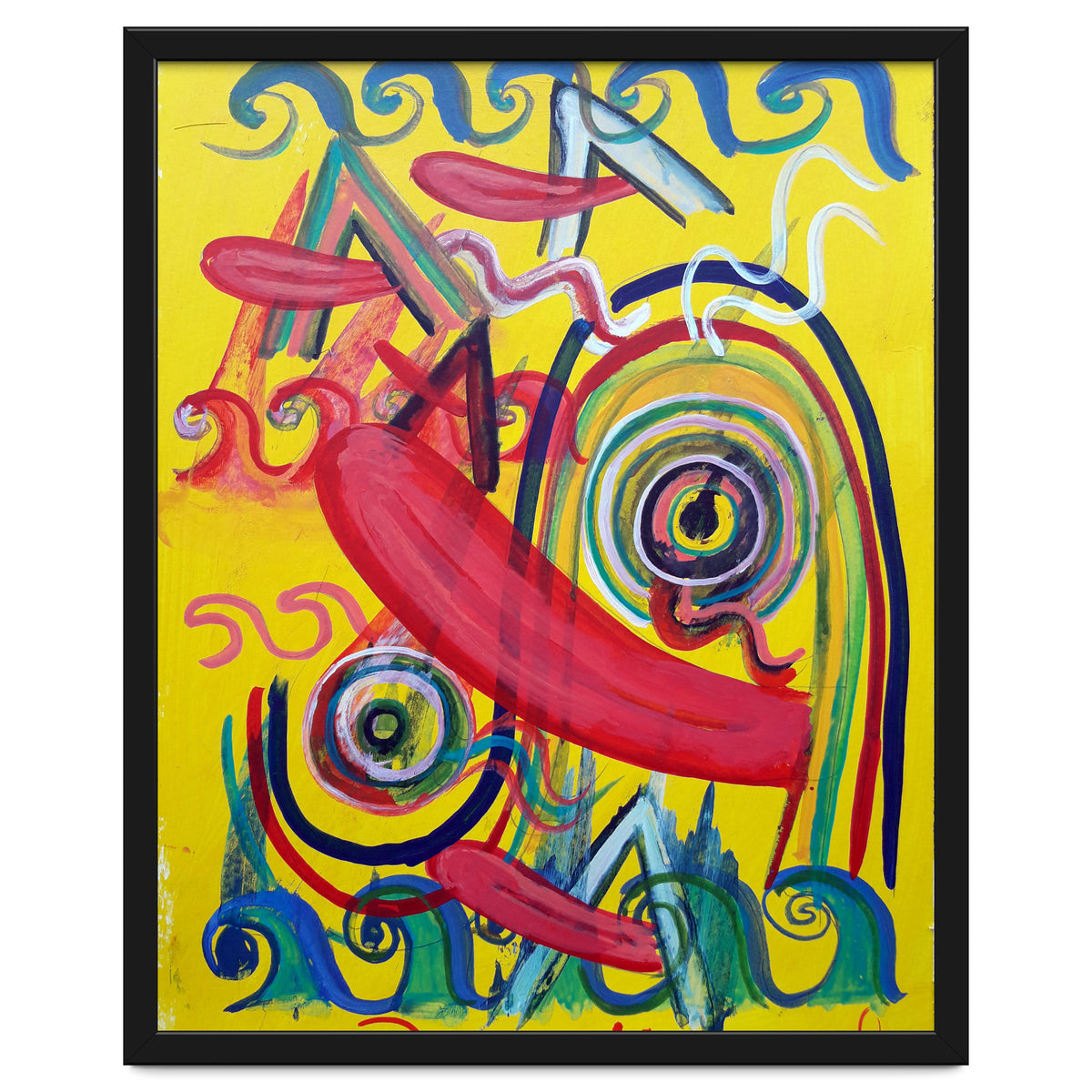 Formas En El Espacio 22