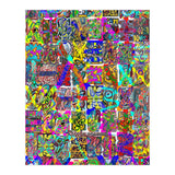 Graffitis C (Print Only) thumbnail