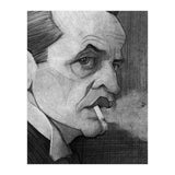 Klaus Kinski (Print Only) thumbnail