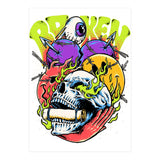 Broken (Print Only) thumbnail