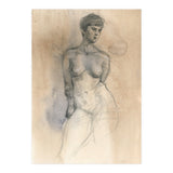 Nude art  (Print Only) thumbnail
