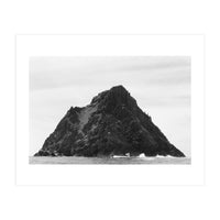 Skellig Michael, County Kerry, Ireland (Print Only)
