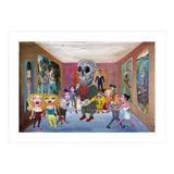Graffiti Digital 2022 981 (Print Only) thumbnail