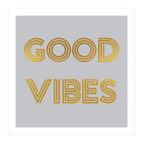 Good Vibes (Print Only) thumbnail