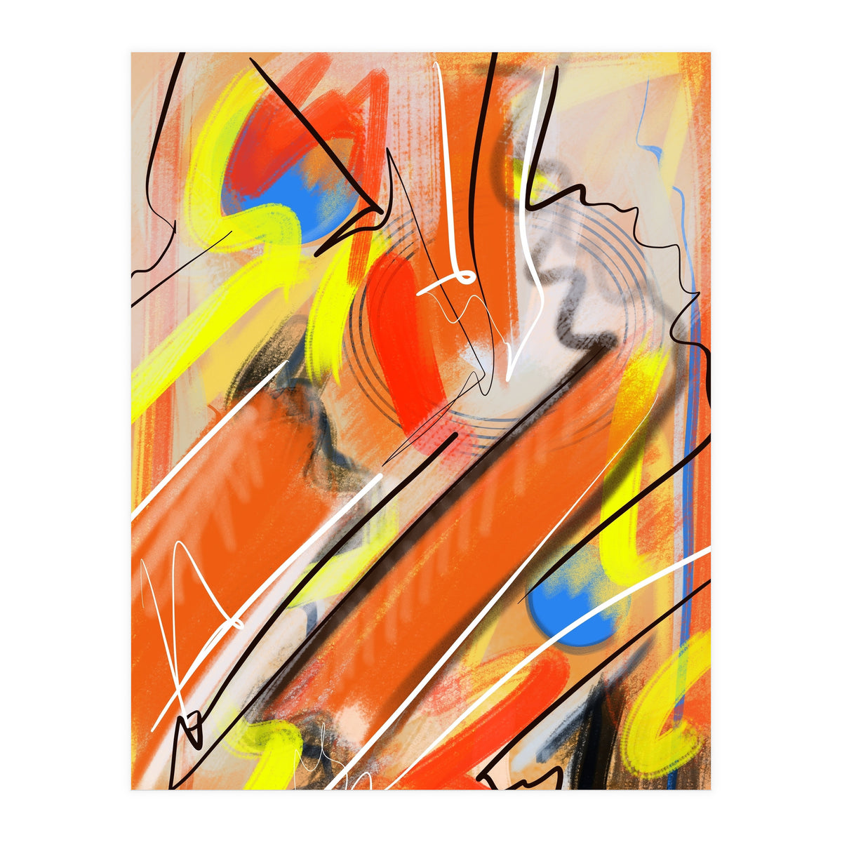 Conspícuo (Print Only)