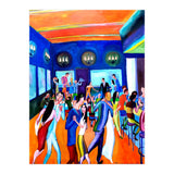Tangueria (Print Only) thumbnail