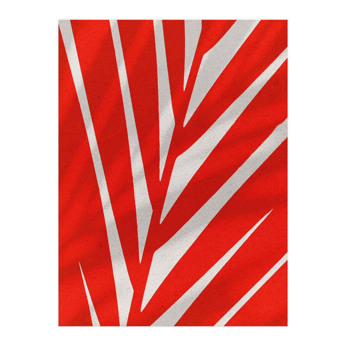 Tarde Calurosa #3 (Print Only)