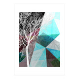 LONELY TREE II (Print Only) thumbnail