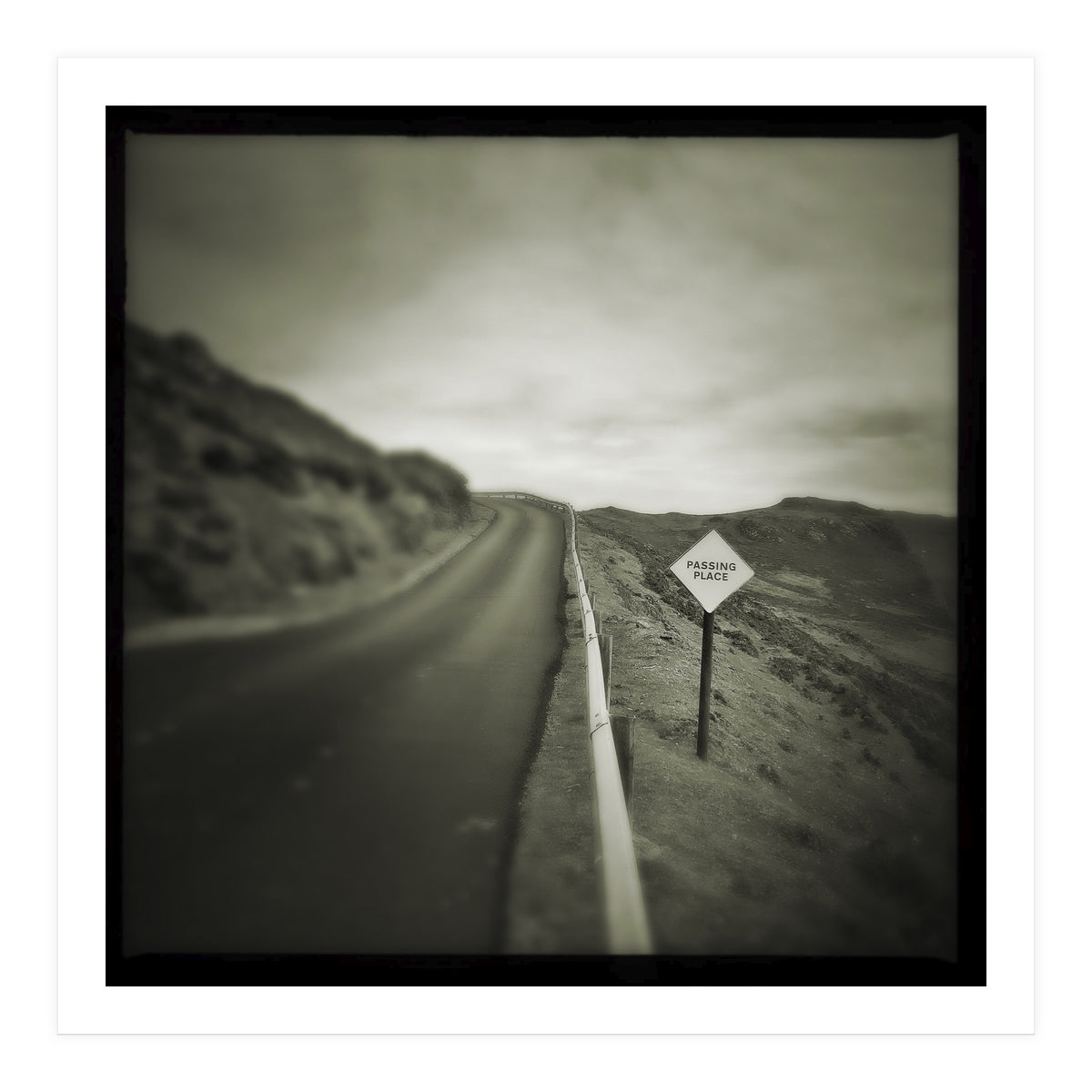 Waterstein 1 (Print Only)