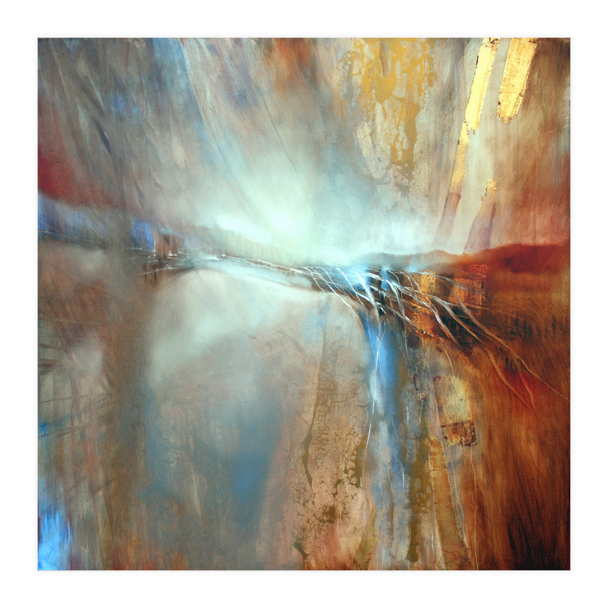 Horizonte - horizons (Print Only)