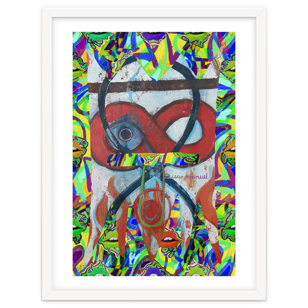 Graffiti Digital Nuevo 2023 9