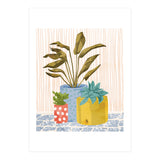 Little Garden Ii (Print Only) thumbnail