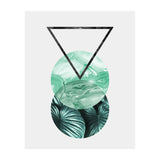 Botanical and geometric II (Print Only) thumbnail