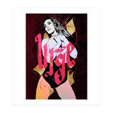 Urge (Print Only) thumbnail