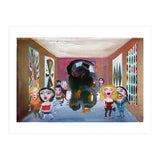 Graffiti Digital 2022 971 (Print Only) thumbnail