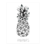 Ananas (Print Only) thumbnail