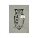 Winter Bitch (Print Only) thumbnail