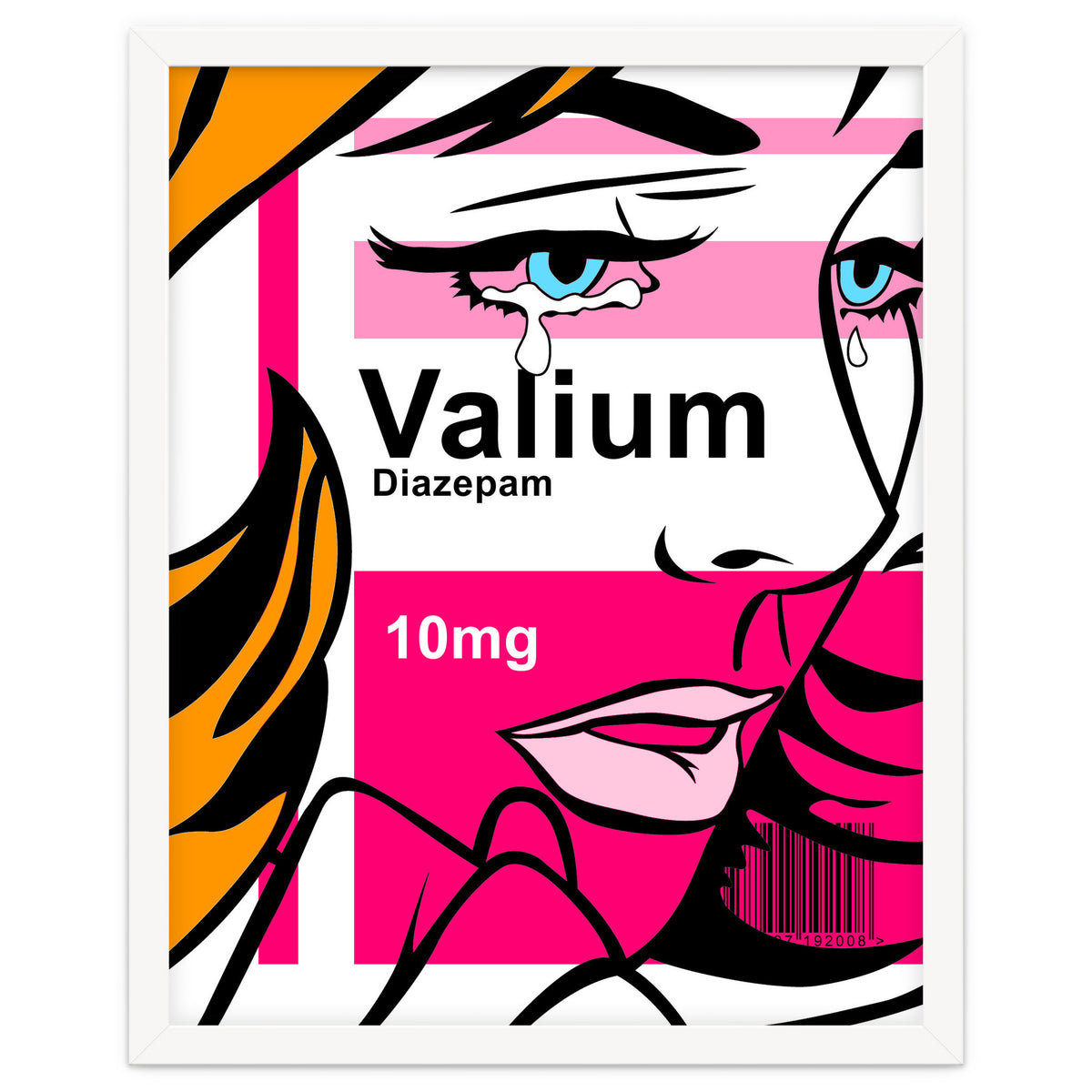 Valium