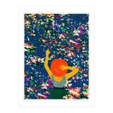 Lost in the meadows of our memories, it took me time to realise the seasons had changed again (Print Only) thumbnail