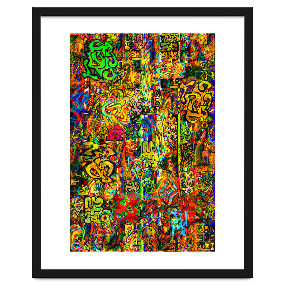 Graffiti Digital 2022 403