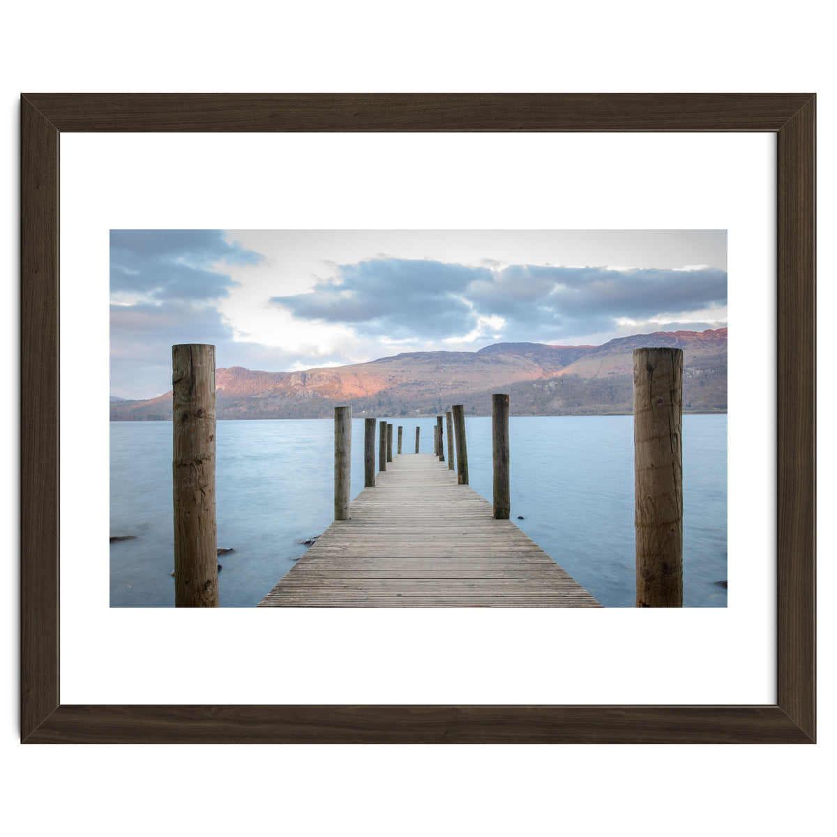 Graham Hunt Photography Derwent Water 8