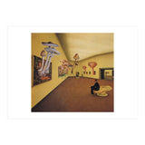 Art Gallery (Print Only) thumbnail