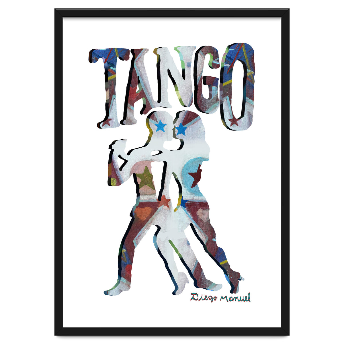 Tango 11