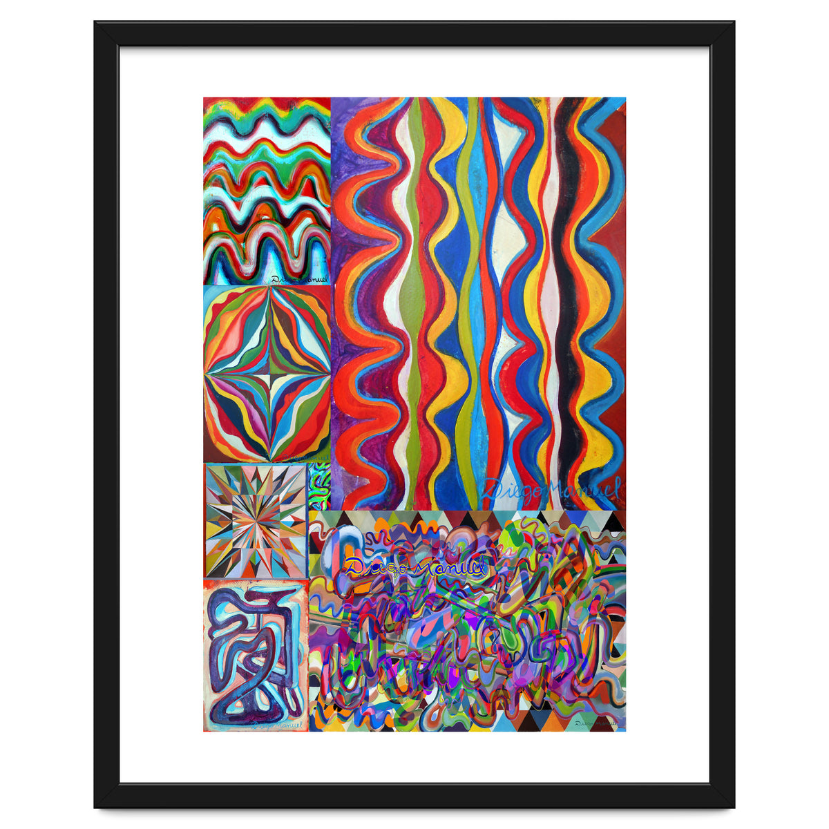 Graffiti Digital 2022 540