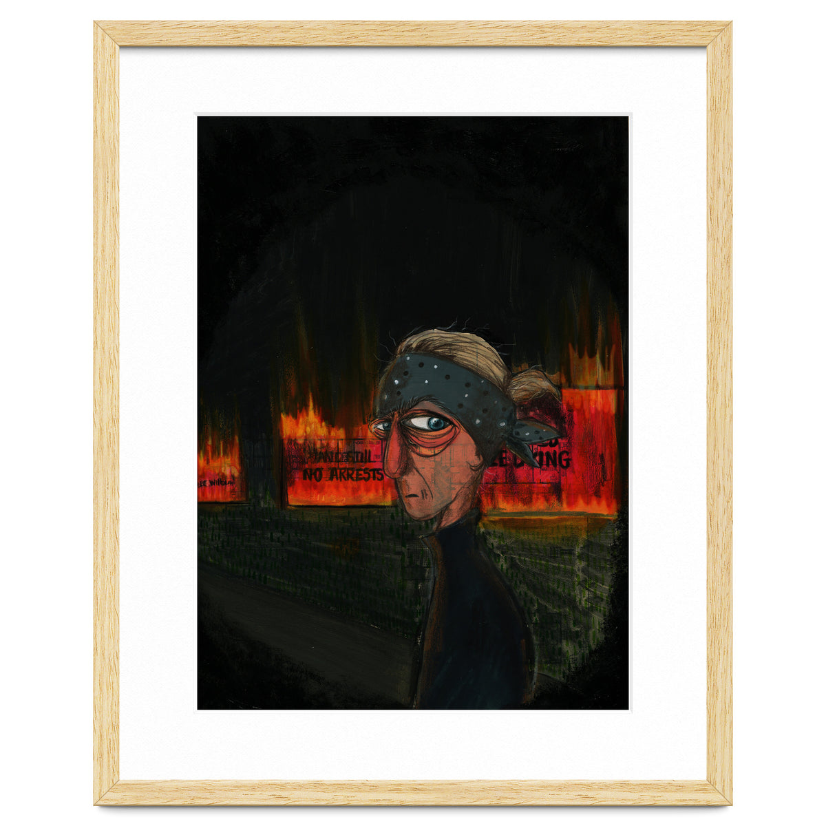 Three Bilboards Outside Ebbing Missouri