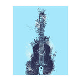 Love Tune (Print Only) thumbnail