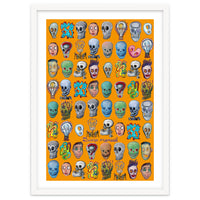 Calaveras 2