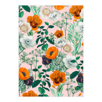 Wildflowers (Print Only)
