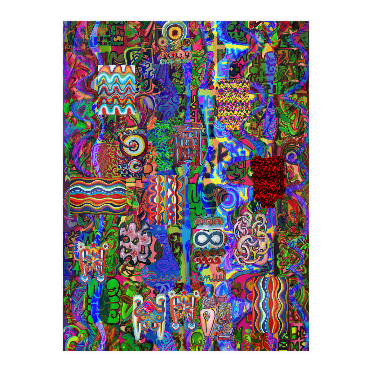 New Graffiti2022 145 (Print Only)