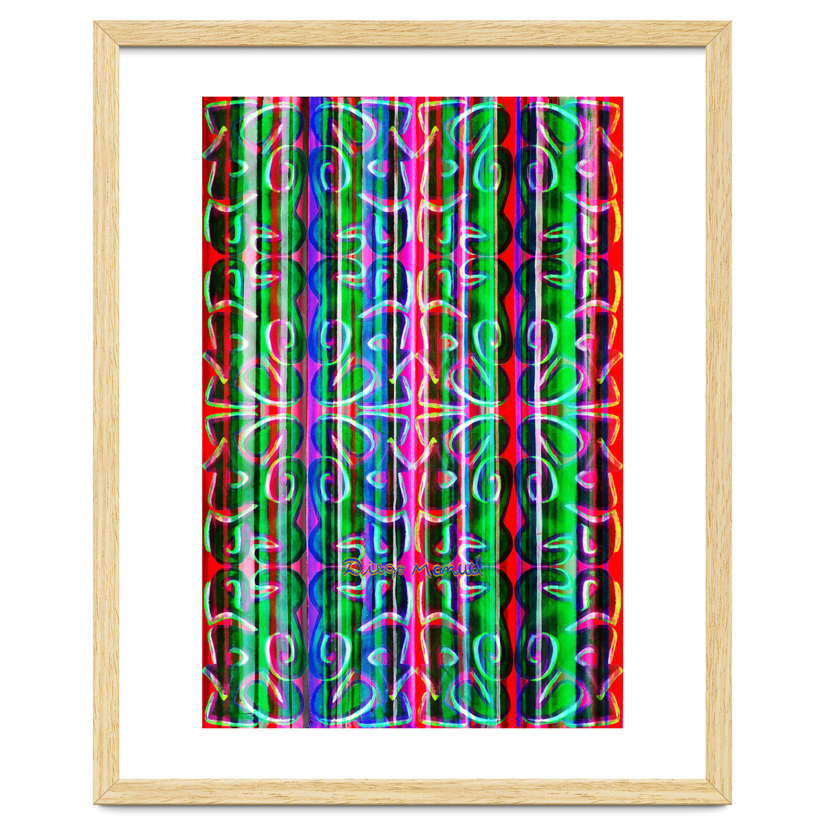 Graffiti Digital 2022 122