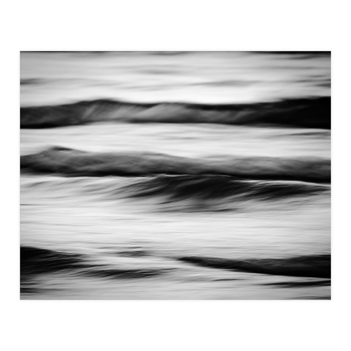 Waves II (Print Only)
