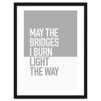 LIGHT THE WAY
