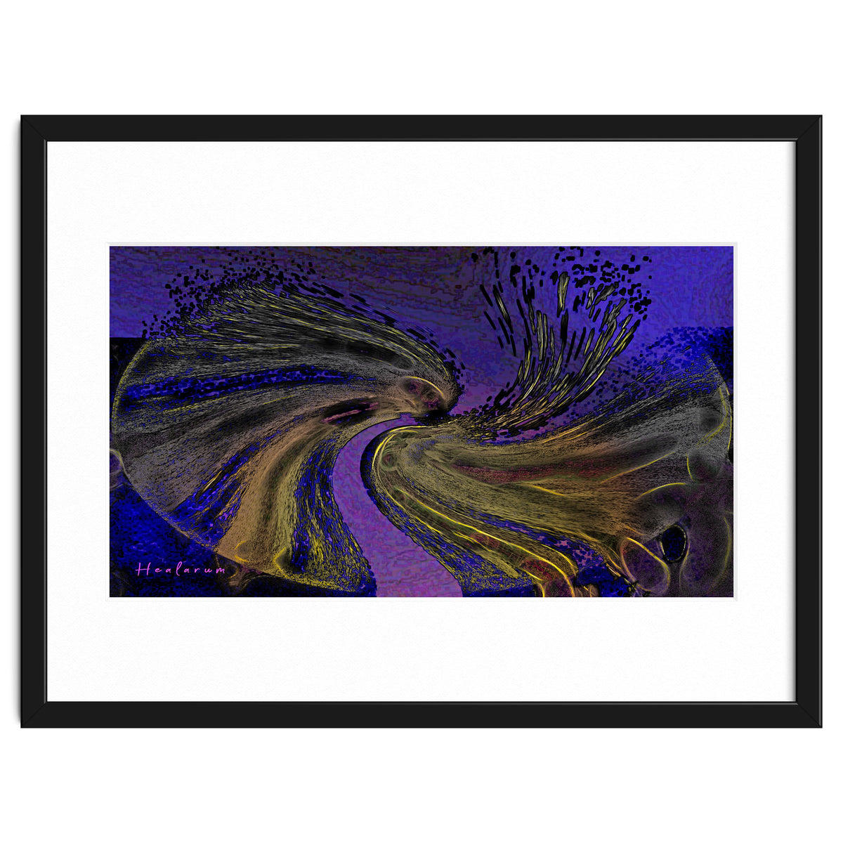 A La Dérive ou les amants maudits