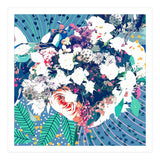 Bouquet (Print Only) thumbnail