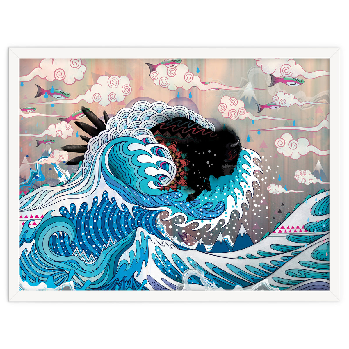 The Unstoppabull Force