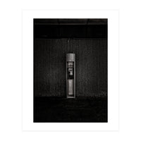 Phone Booth No 25 (Print Only)
