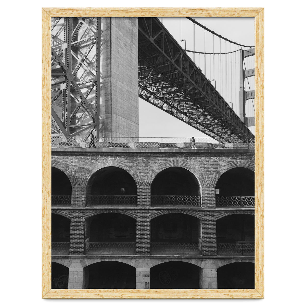 Golden Gate Bridge II